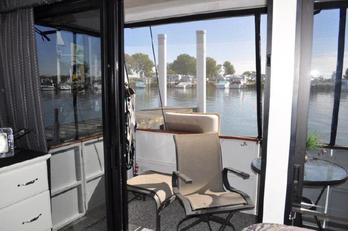 Hills Motel & Marina Alexandria Bay Bagian luar foto